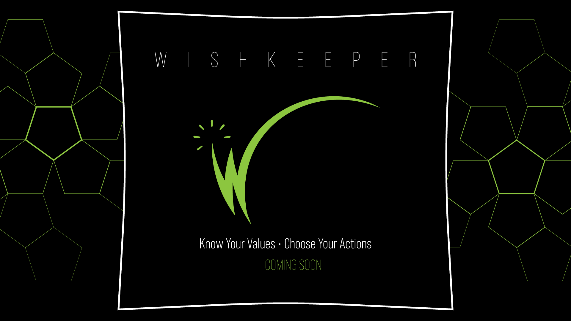 Wishkeeper — Coming Soon